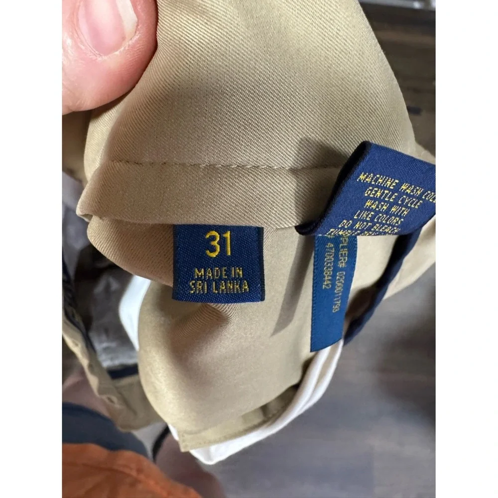 Polo Ralph Lauren polo ralph